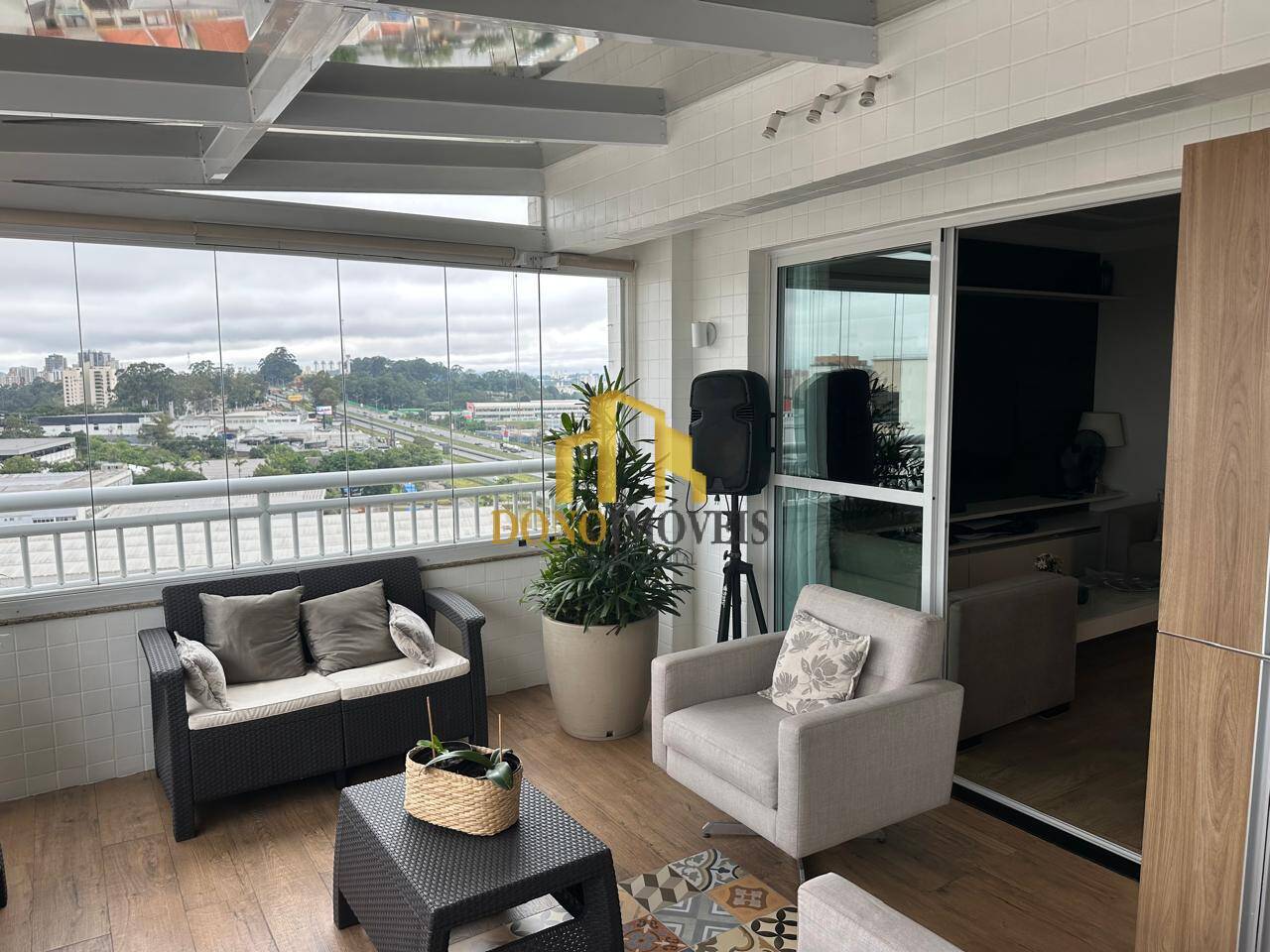 Cobertura, 3 quartos, 150 m² - Foto 14
