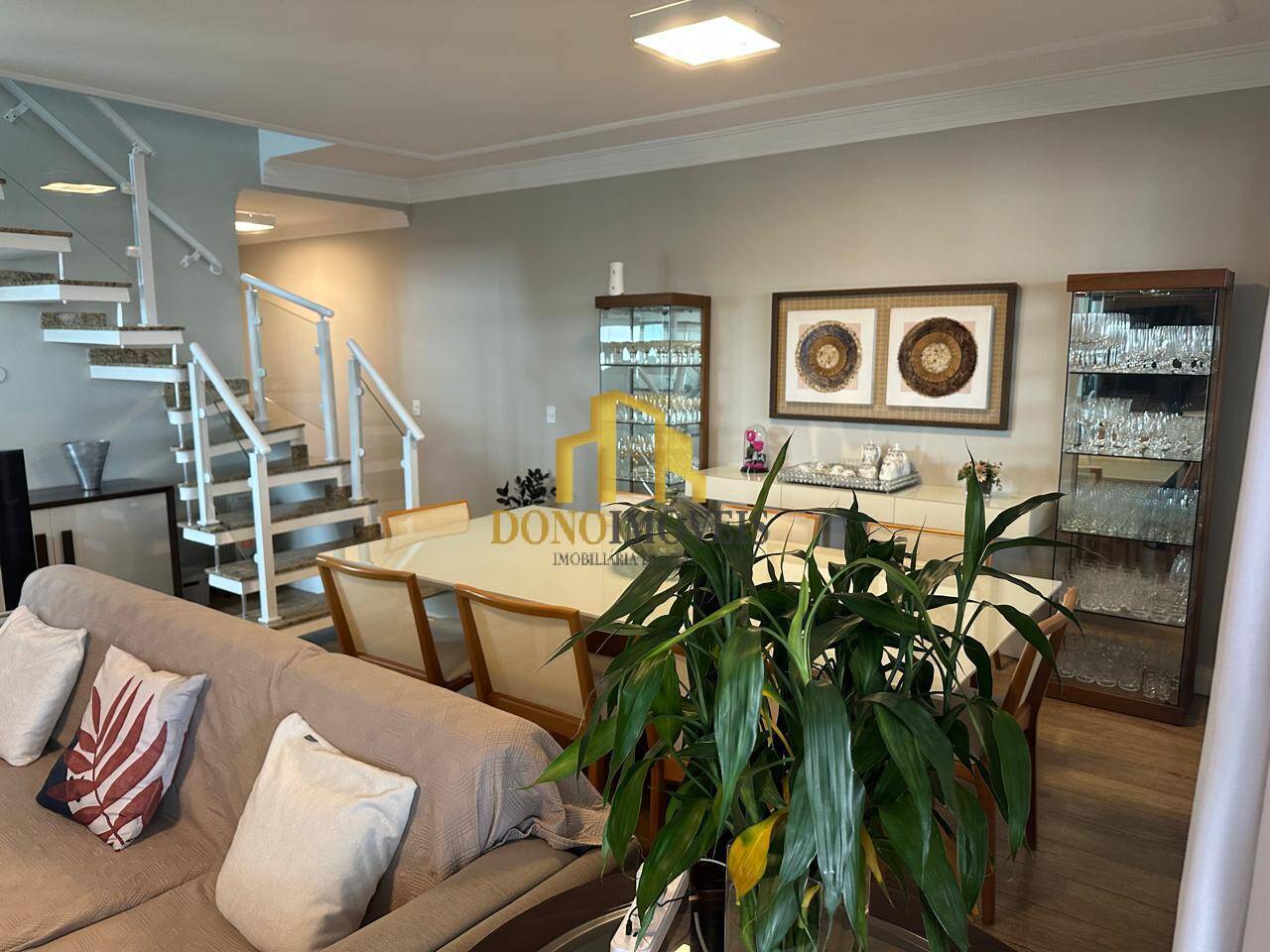 Cobertura, 3 quartos, 150 m² - Foto 5