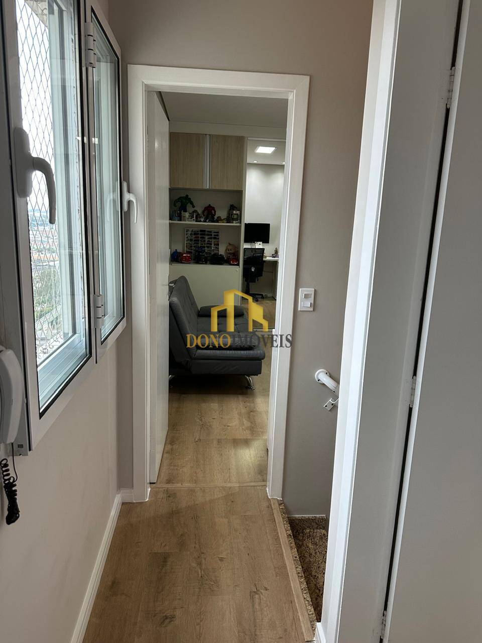 Cobertura, 3 quartos, 150 m² - Foto 23