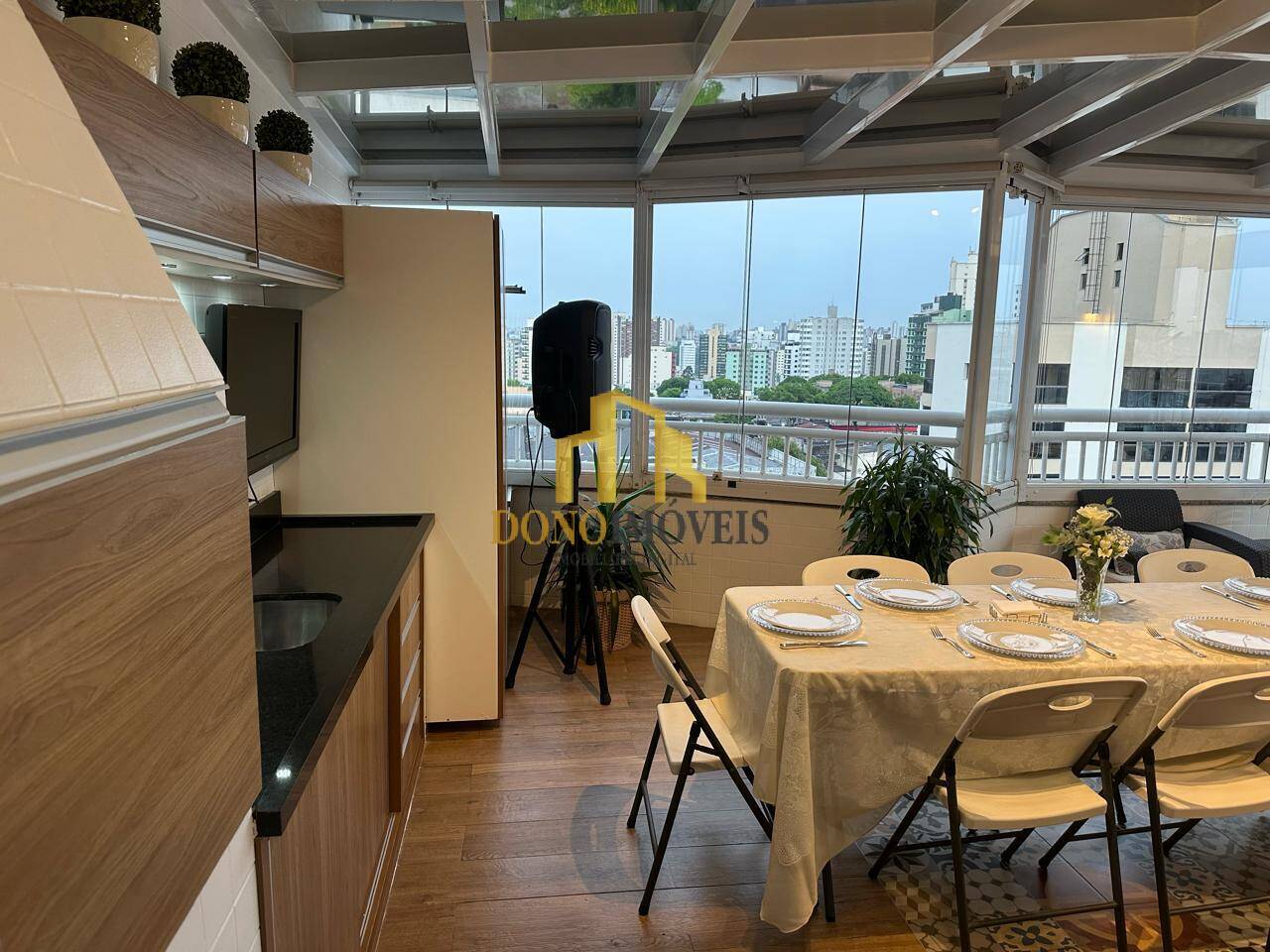 Cobertura, 3 quartos, 150 m² - Foto 16