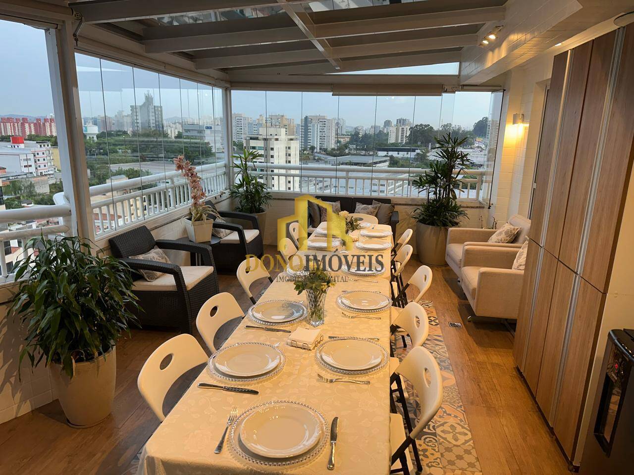 Cobertura, 3 quartos, 150 m² - Foto 18
