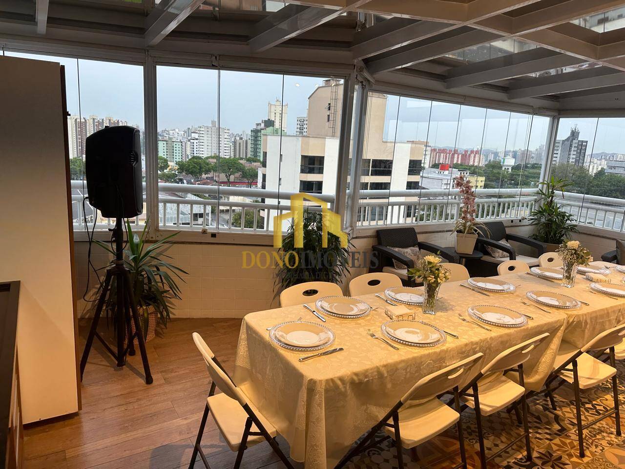 Cobertura, 3 quartos, 150 m² - Foto 17
