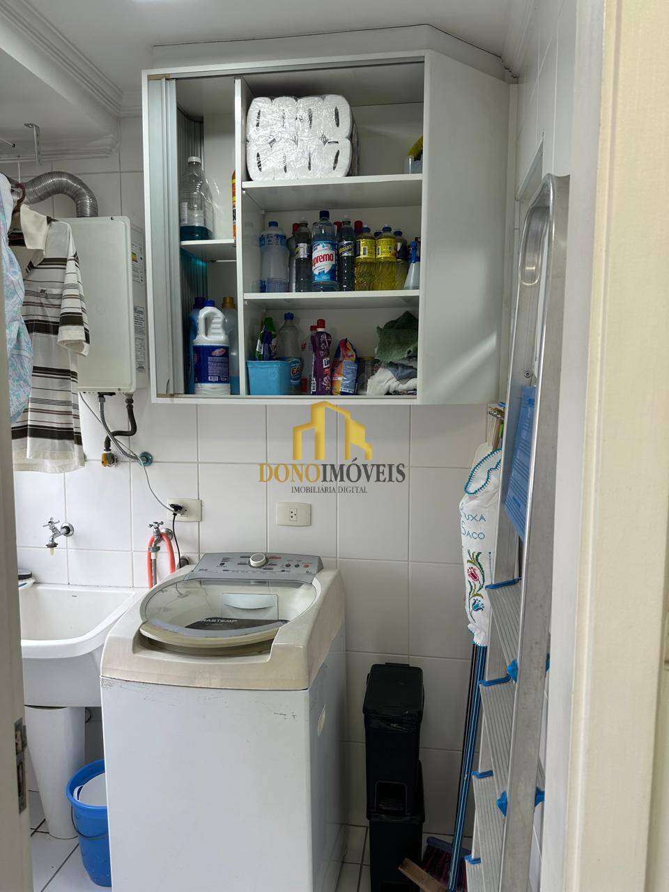 Apartamento, 3 quartos, 85 m² - Foto 6