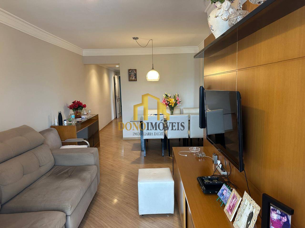 Apartamento, 3 quartos, 85 m² - Foto 2