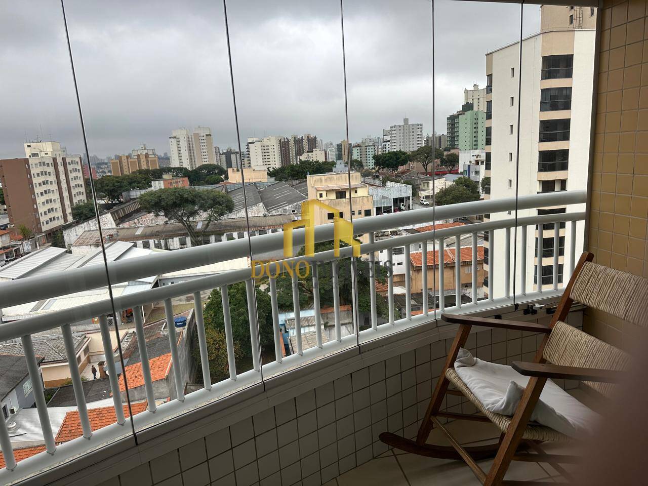 Apartamento, 3 quartos, 85 m² - Foto 4