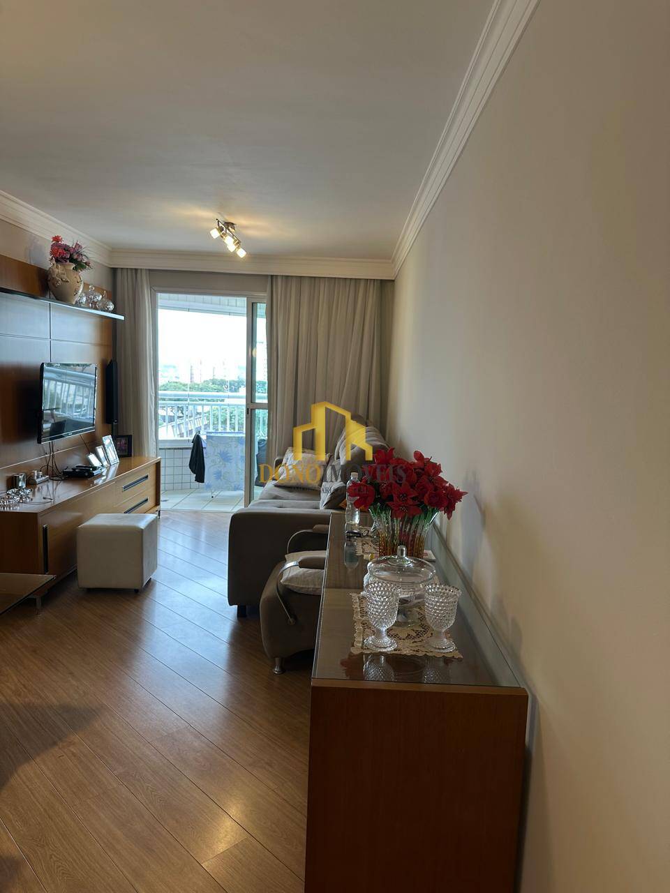 Apartamento, 3 quartos, 85 m² - Foto 3