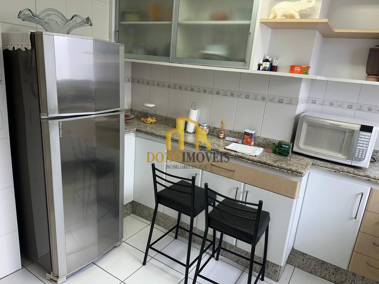 Apartamento, 3 quartos, 85 m² - Foto 25