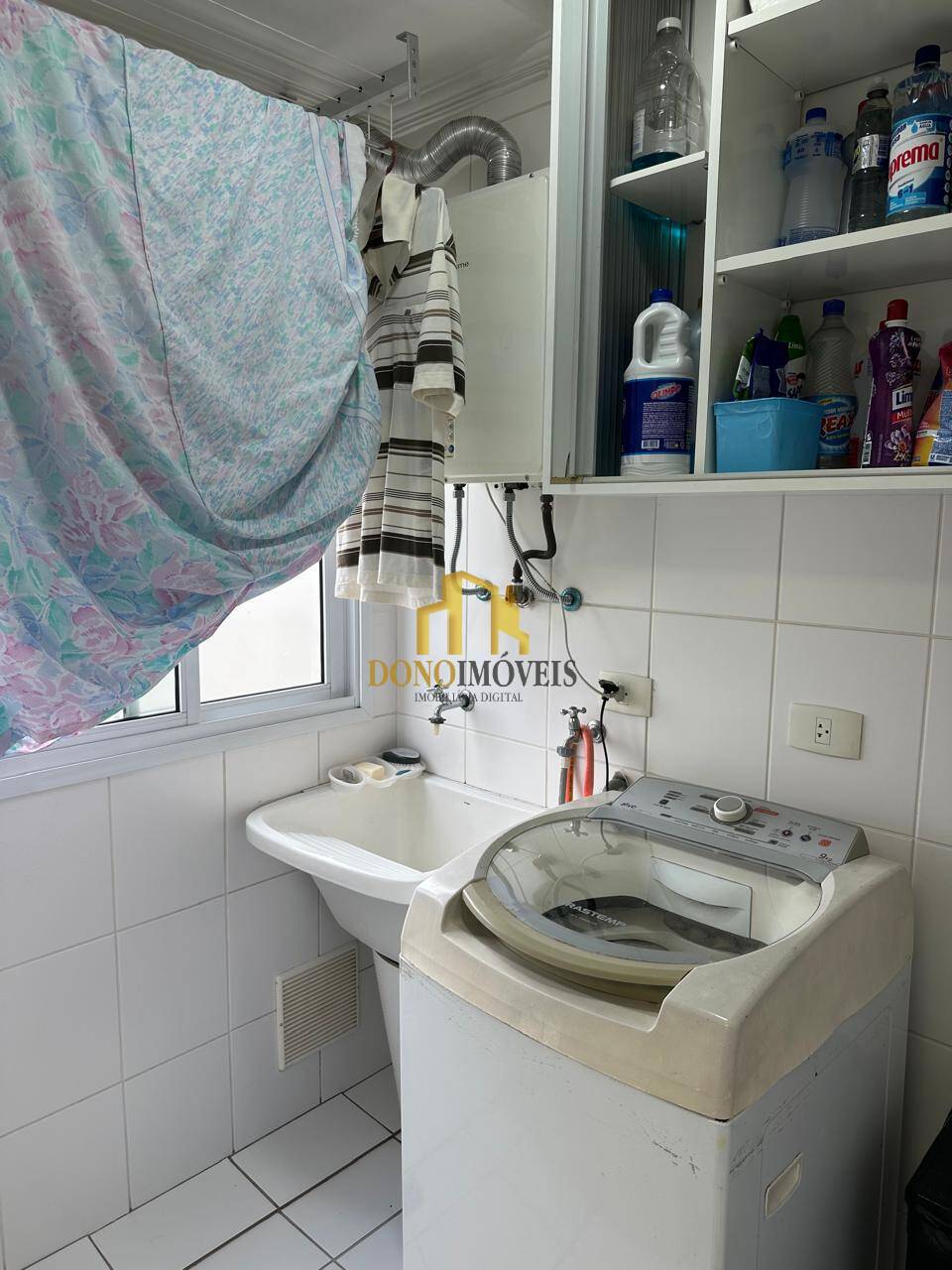 Apartamento, 3 quartos, 85 m² - Foto 28
