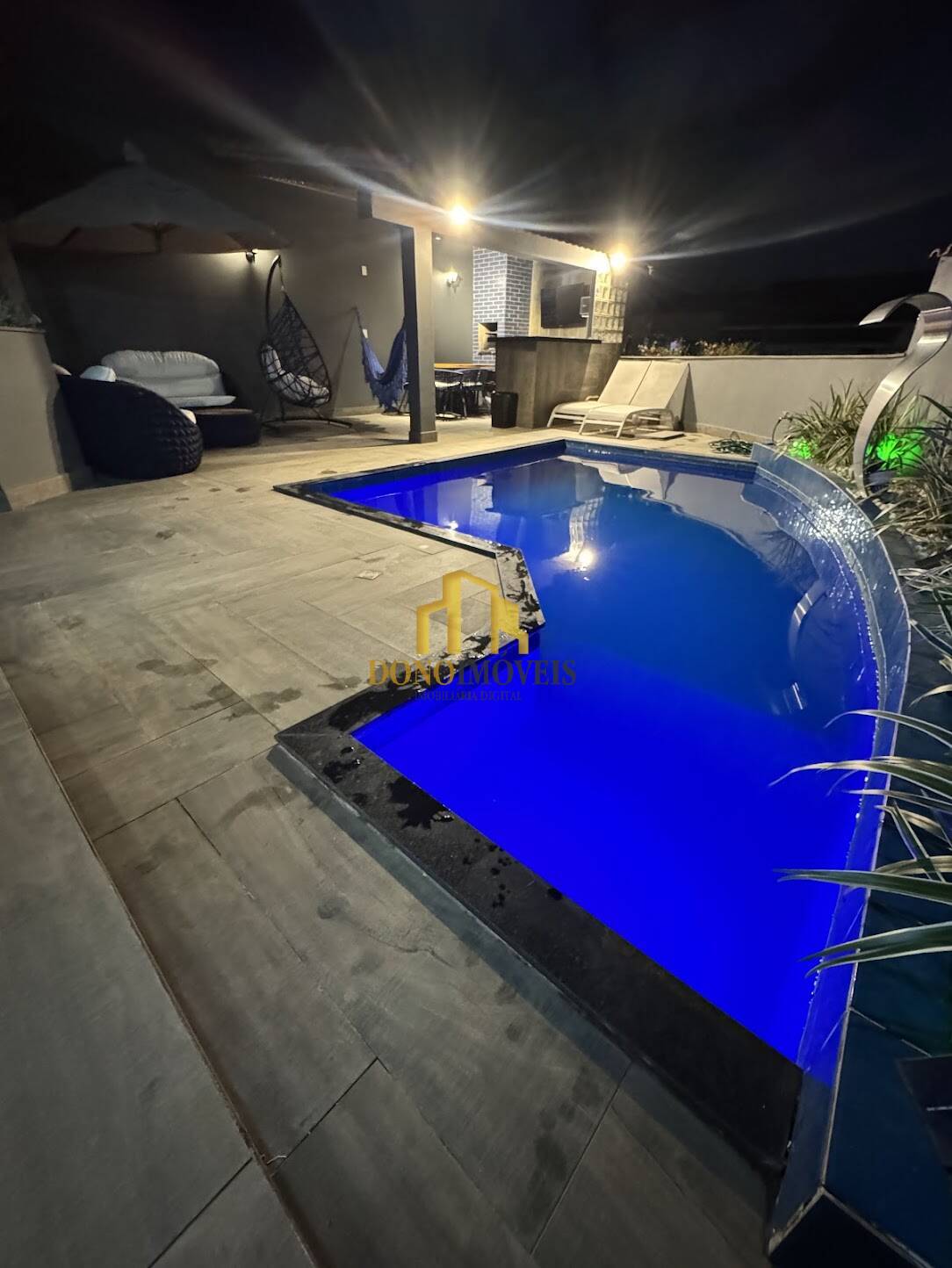 Casa, 3 quartos, 207 m² - Foto 23