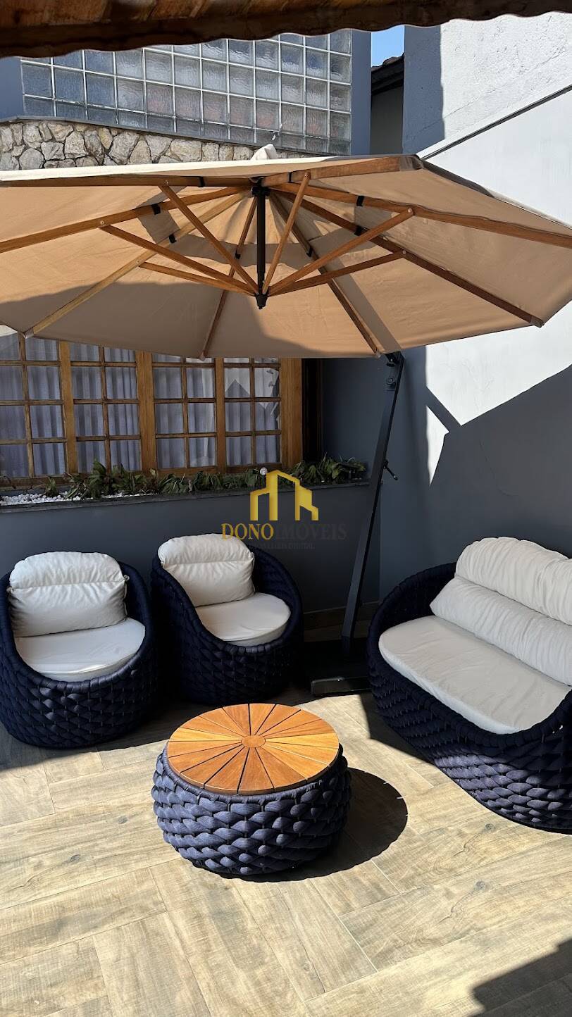 Casa, 3 quartos, 207 m² - Foto 20