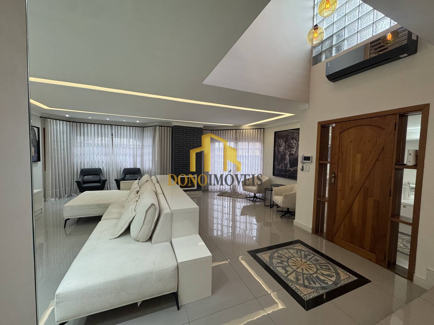 Casa, 3 quartos, 207 m² - Foto 8