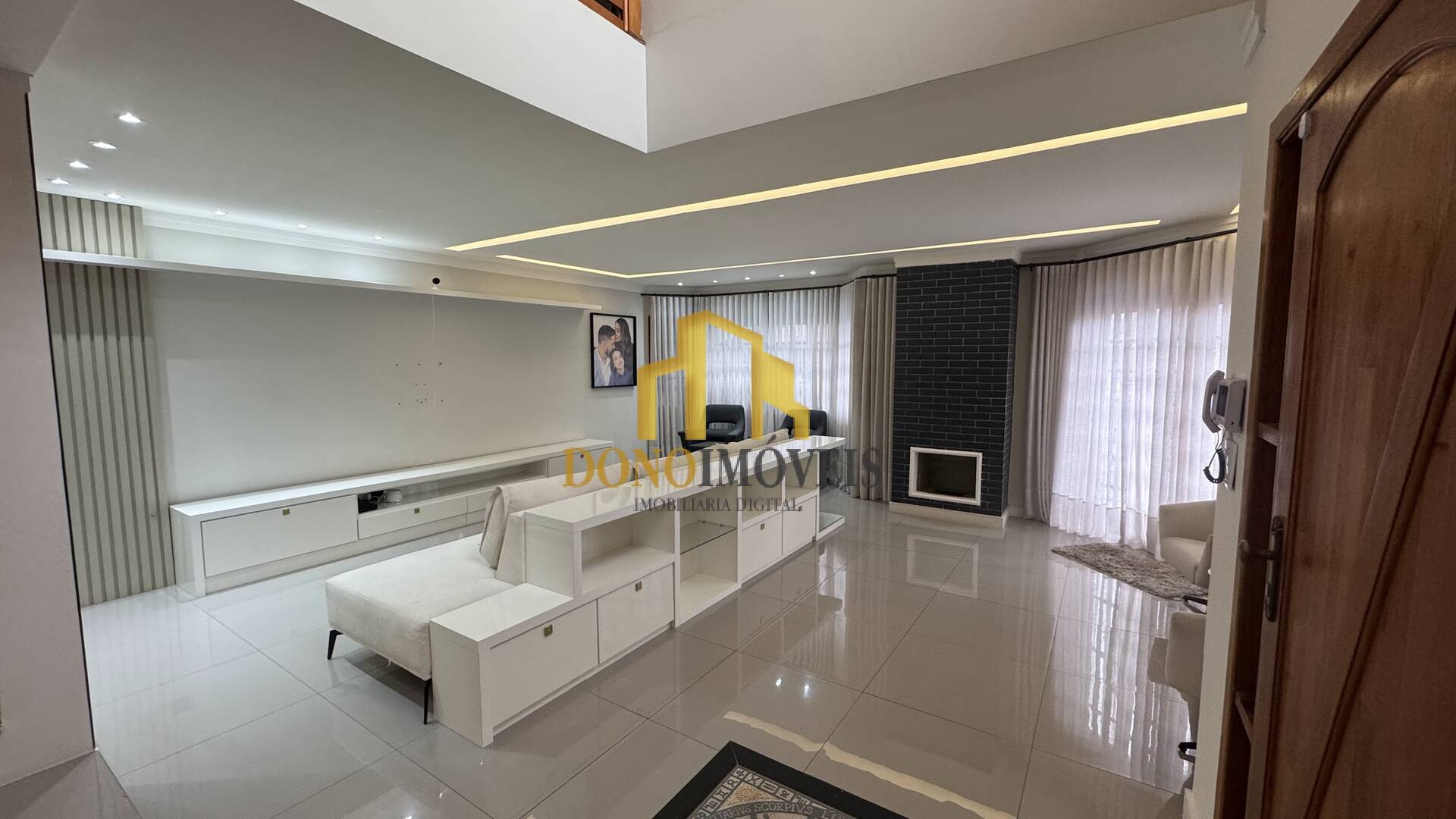 Casa, 3 quartos, 207 m² - Foto 7