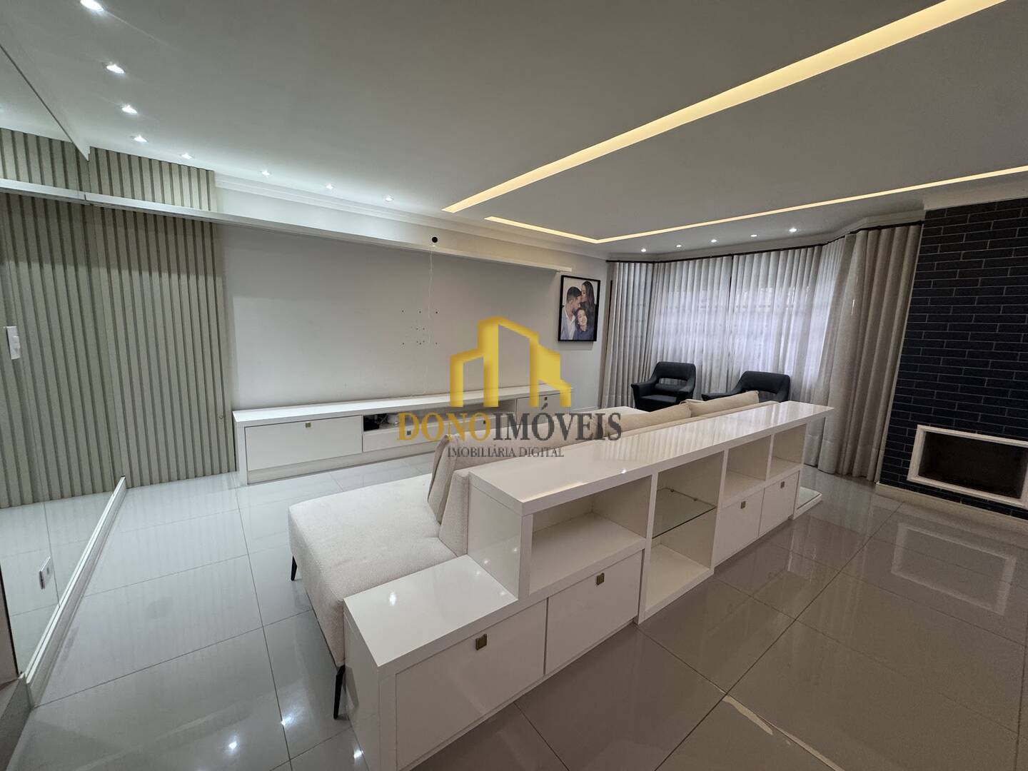Casa, 3 quartos, 207 m² - Foto 9