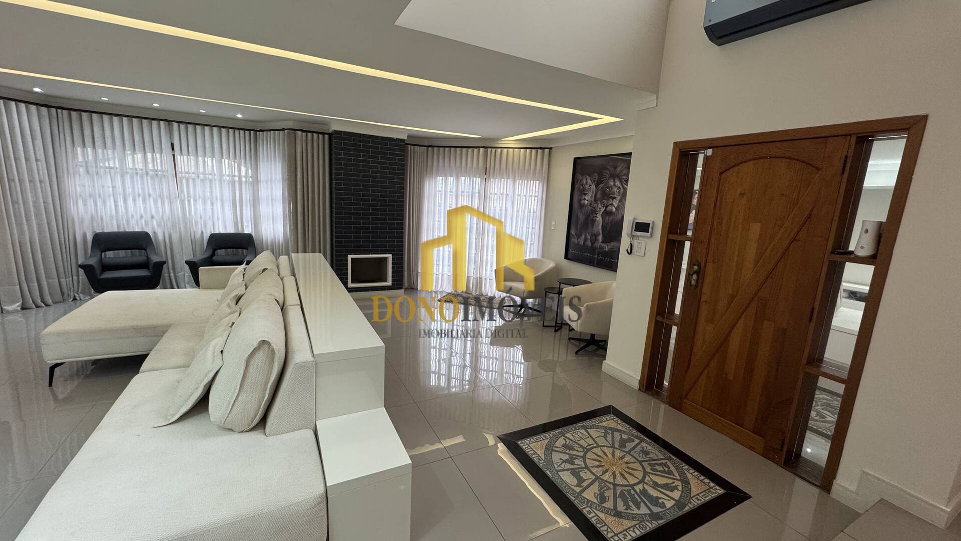 Casa, 3 quartos, 207 m² - Foto 10