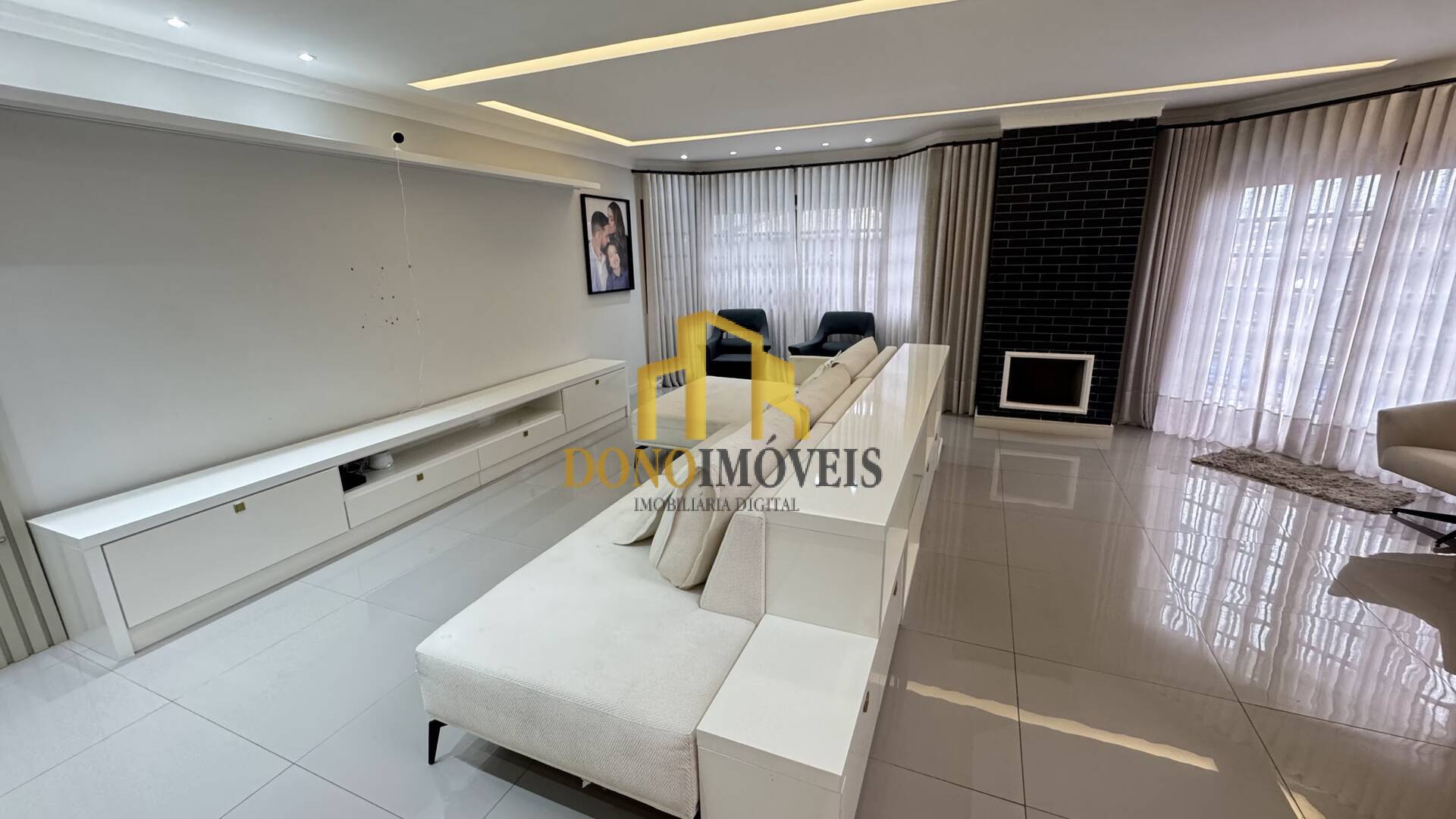 Casa, 3 quartos, 207 m² - Foto 11