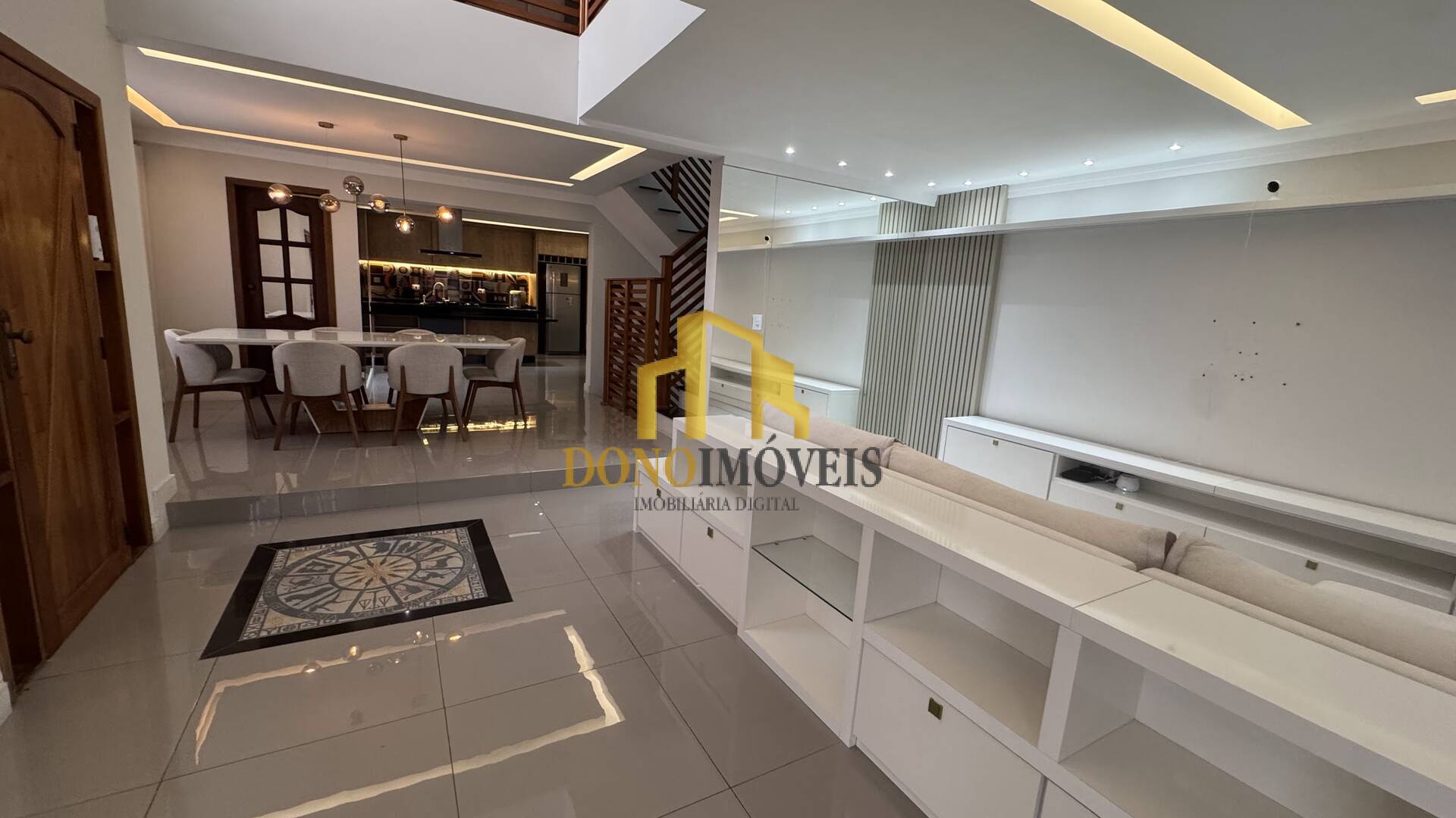Casa, 3 quartos, 207 m² - Foto 6