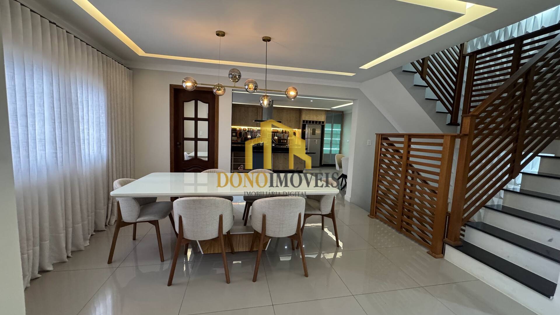 Casa, 3 quartos, 207 m² - Foto 19