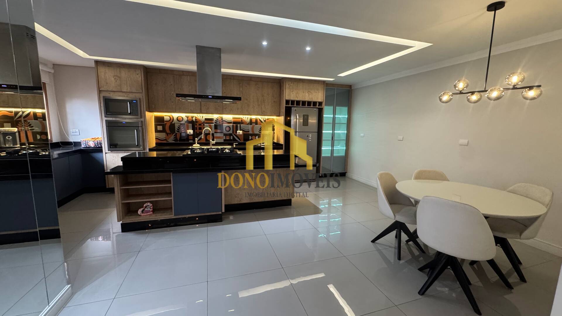 Casa, 3 quartos, 207 m² - Foto 13