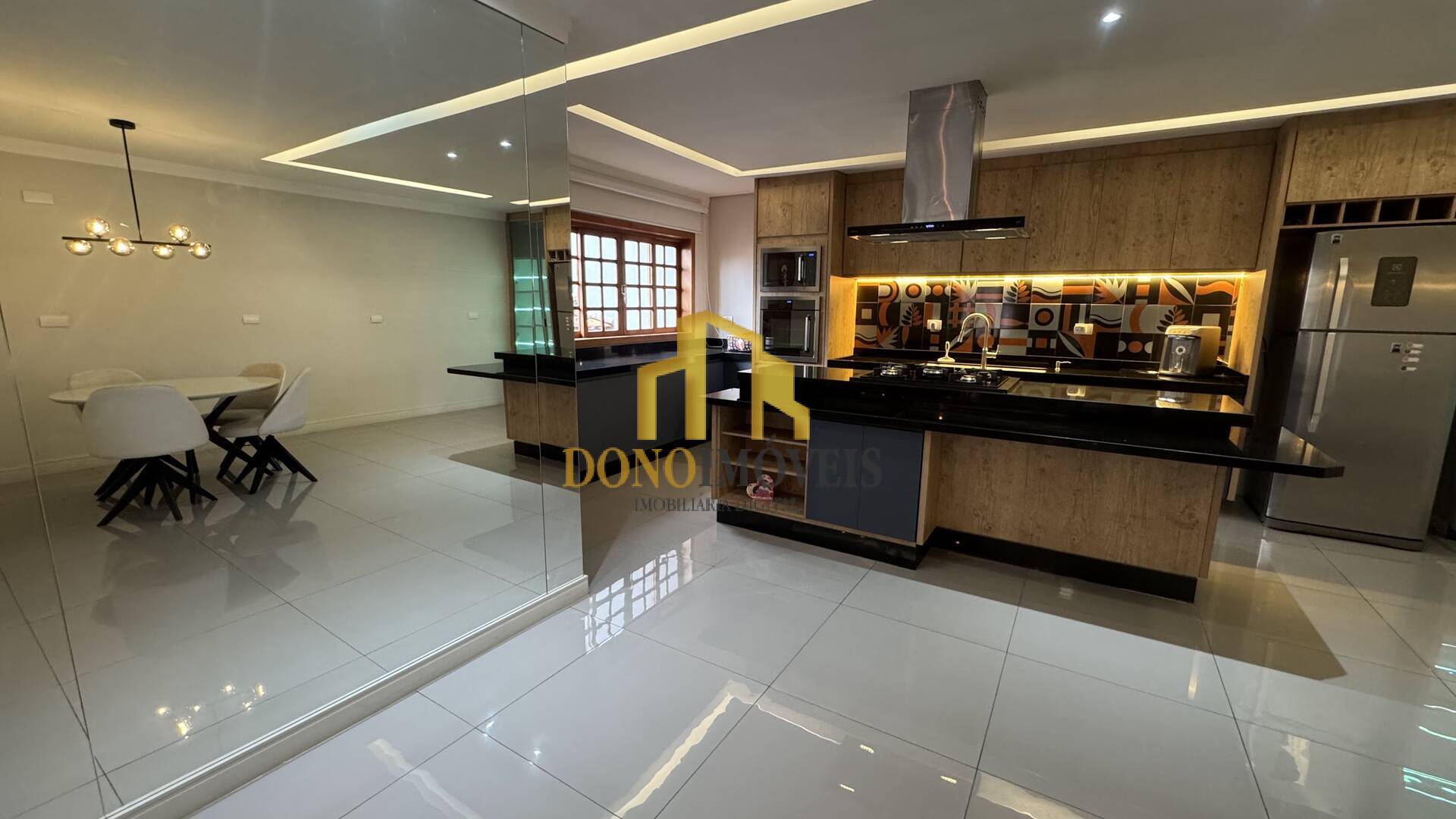 Casa, 3 quartos, 207 m² - Foto 15