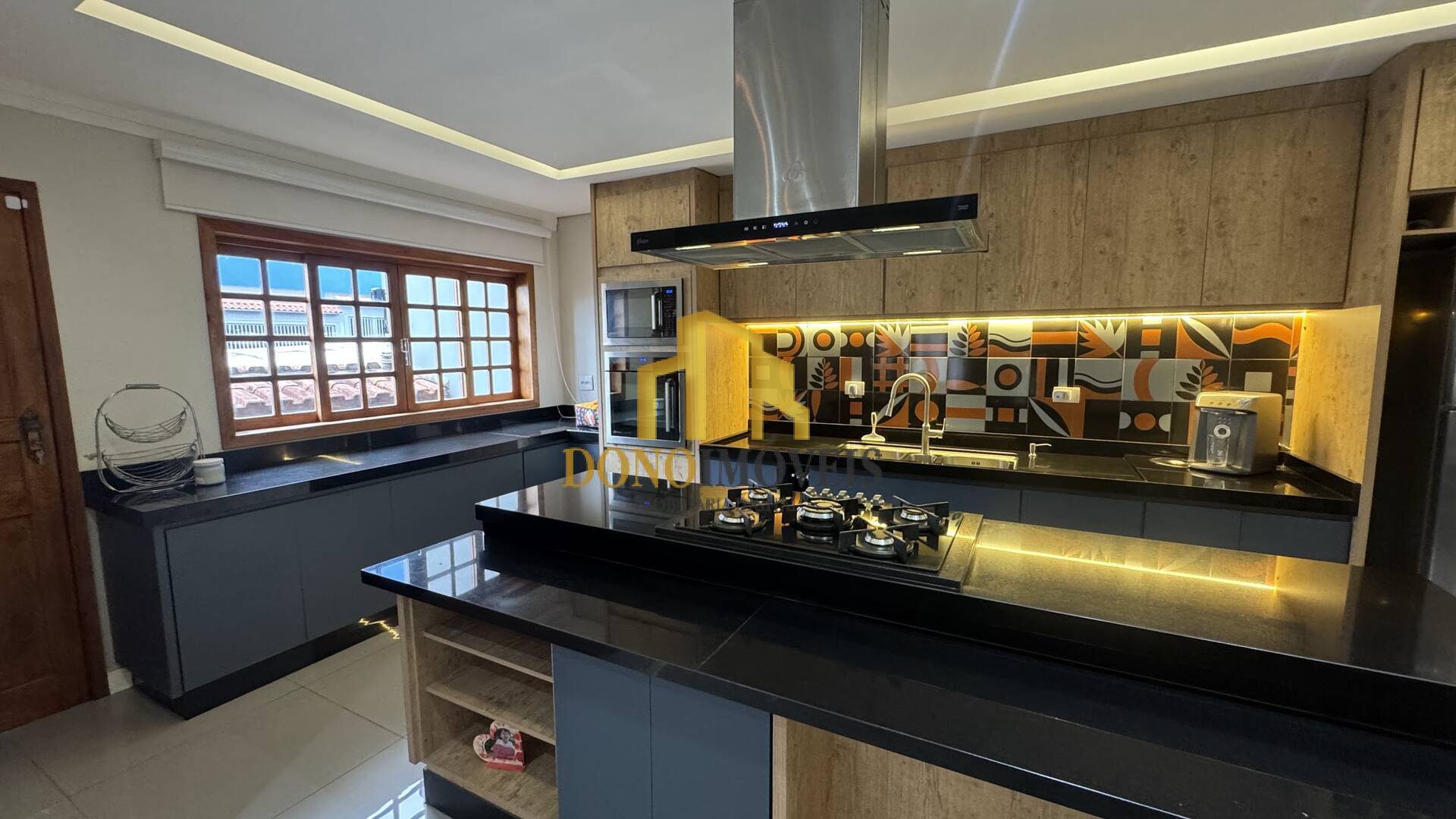 Casa, 3 quartos, 207 m² - Foto 17