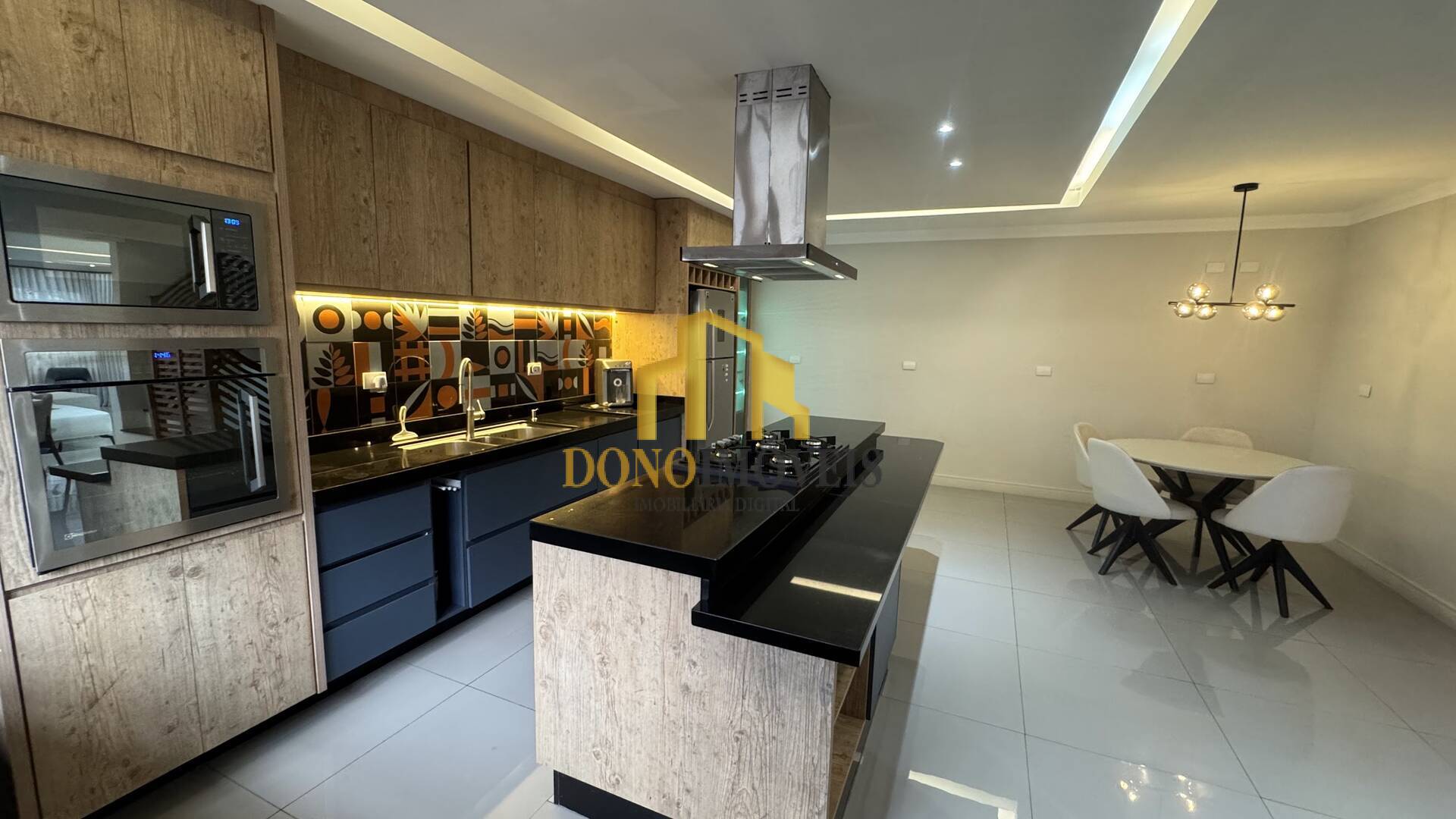 Casa, 3 quartos, 207 m² - Foto 14