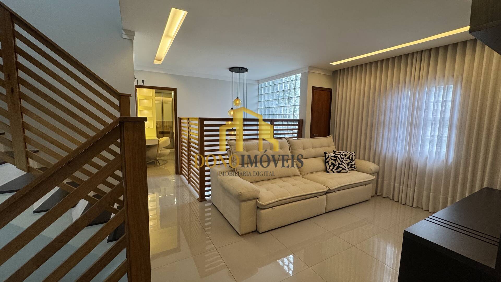 Casa, 3 quartos, 207 m² - Foto 24