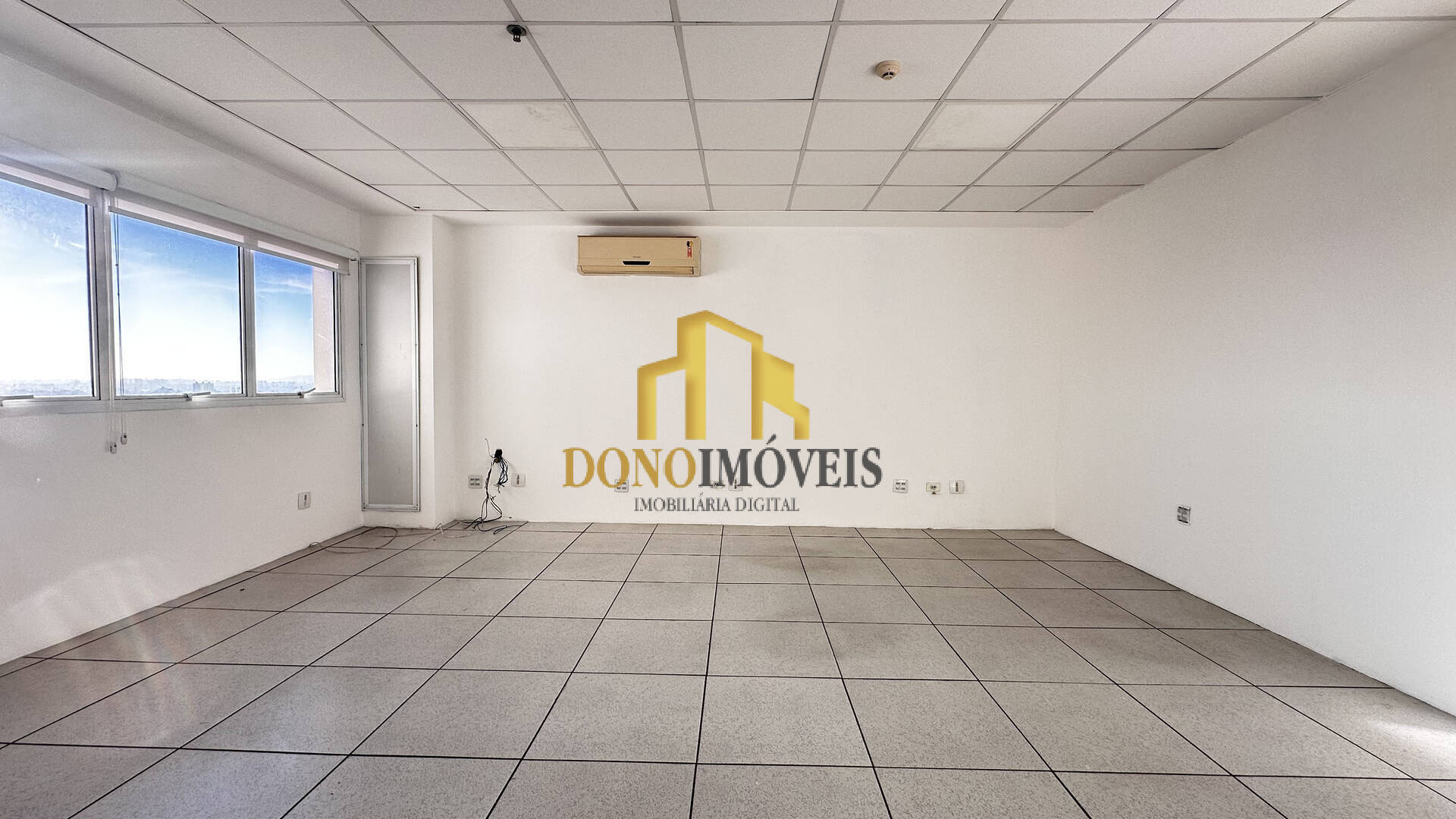 Sala-Conjunto, 40 m² - Foto 5