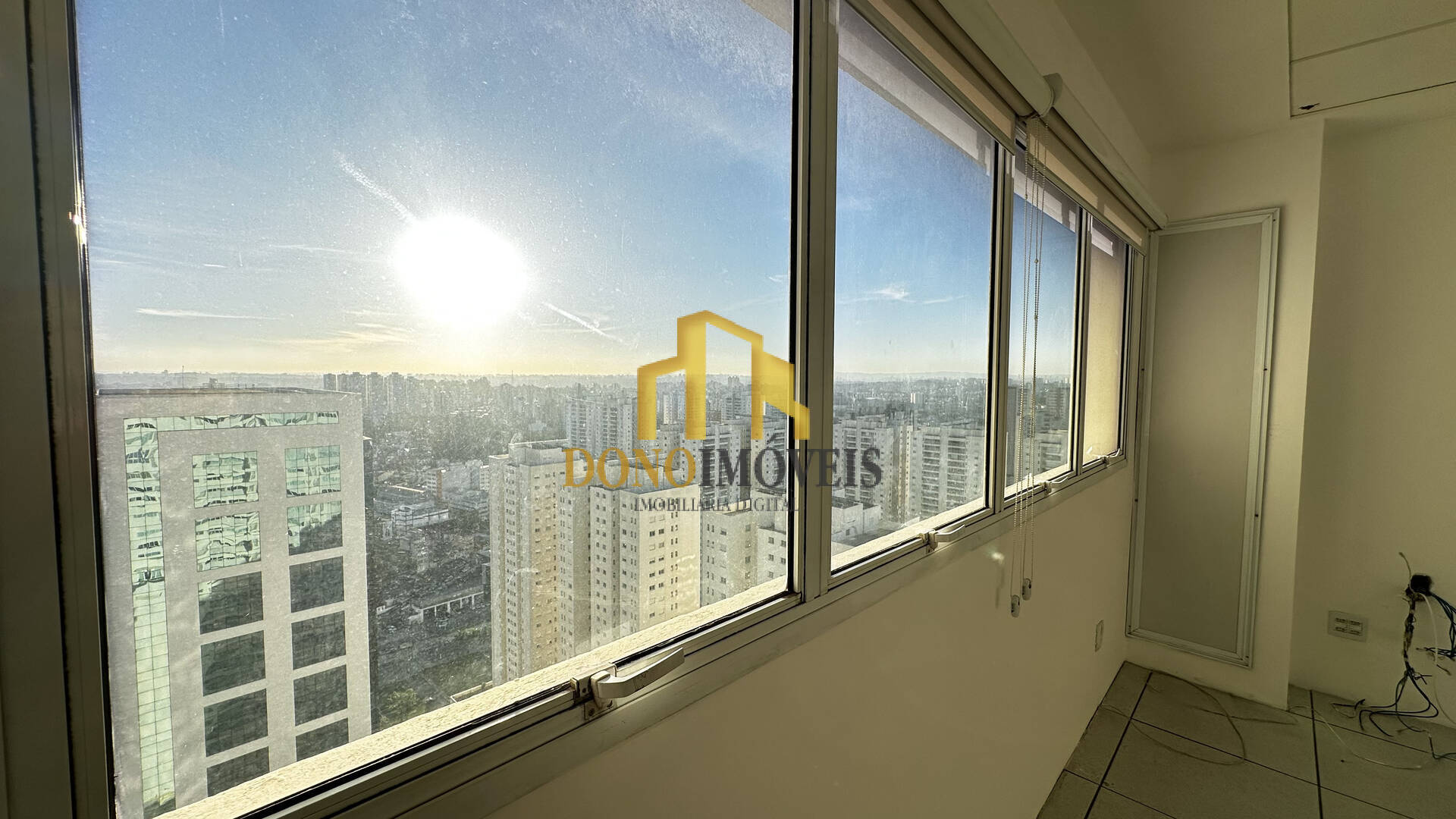 Sala-Conjunto, 40 m² - Foto 2
