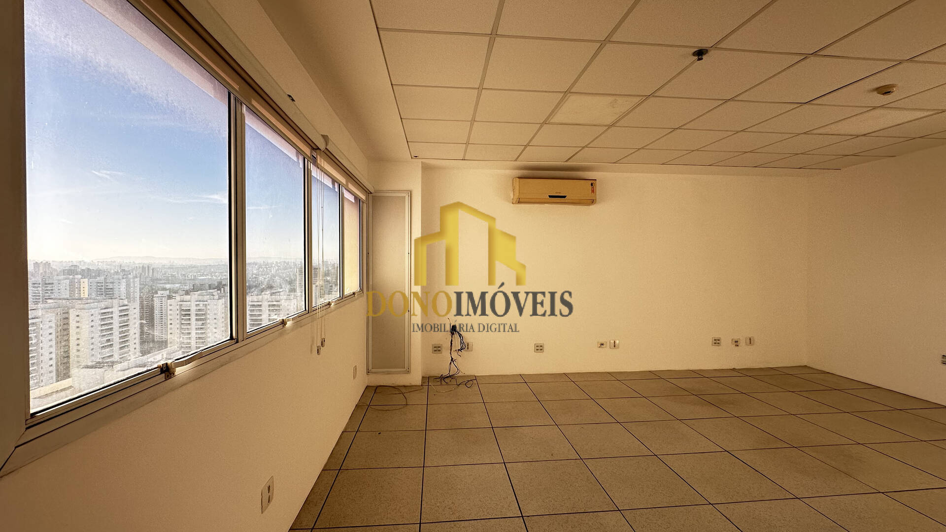 Sala-Conjunto, 40 m² - Foto 1