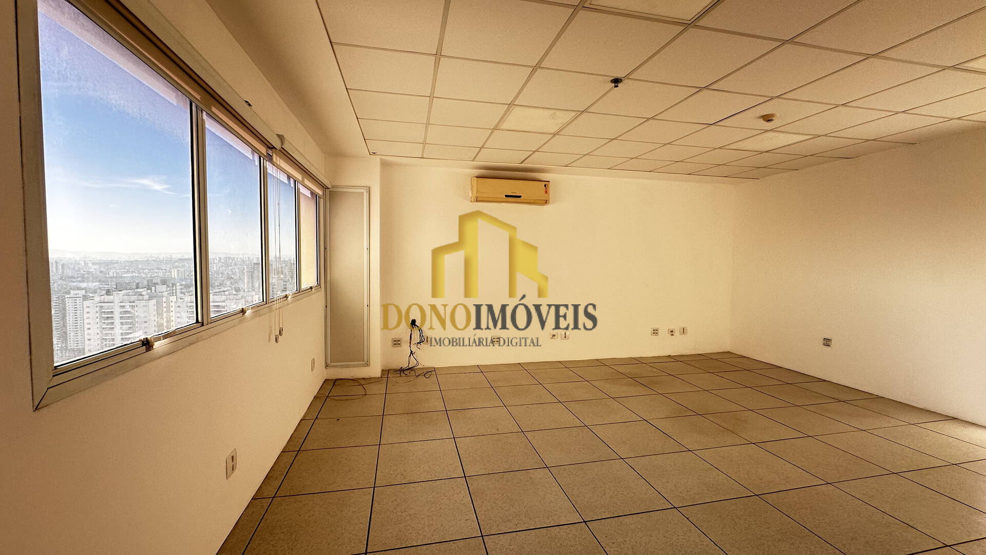 Sala-Conjunto, 40 m² - Foto 17