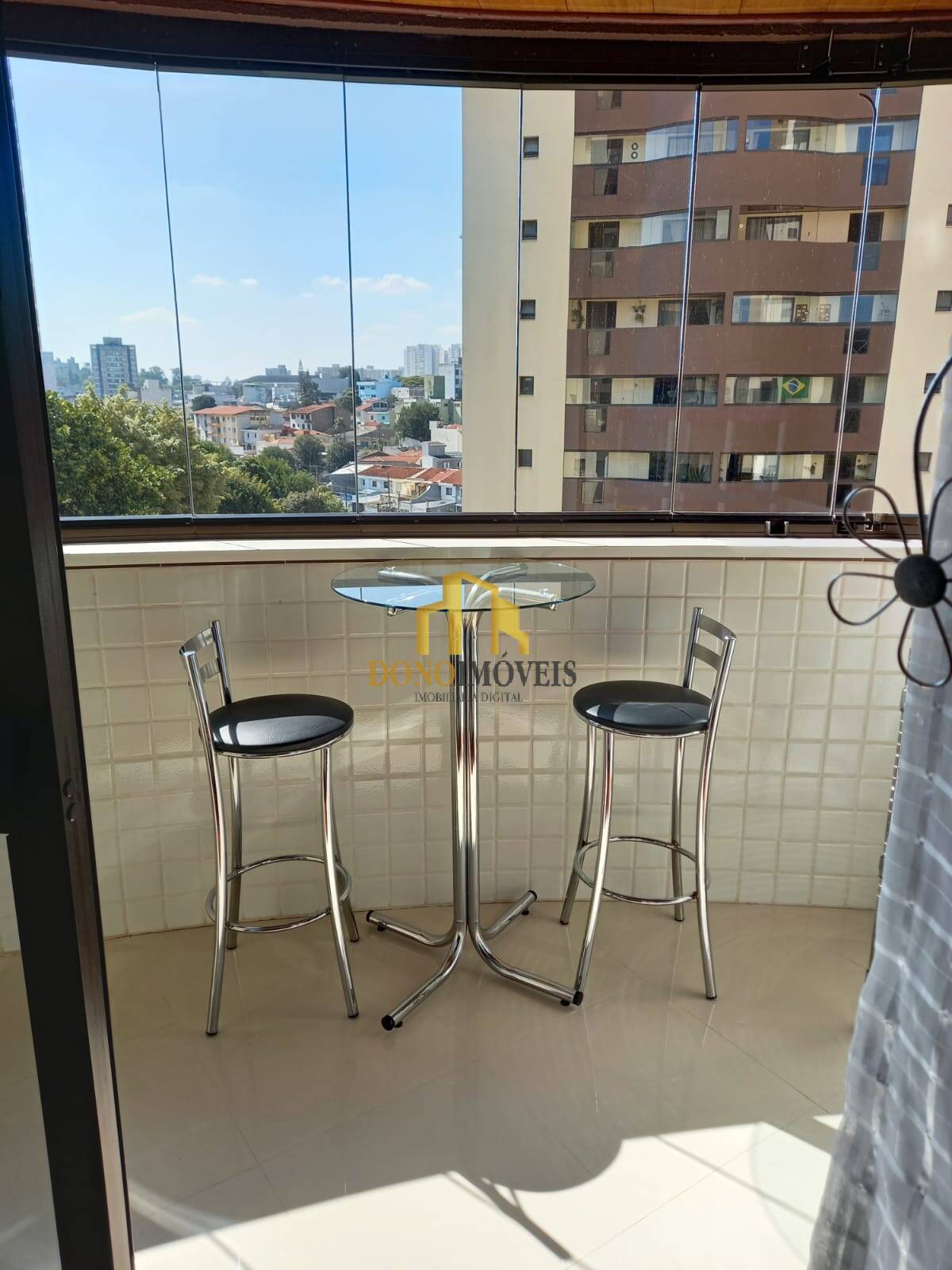 Apartamento, 3 quartos, 106 m² - Foto 6