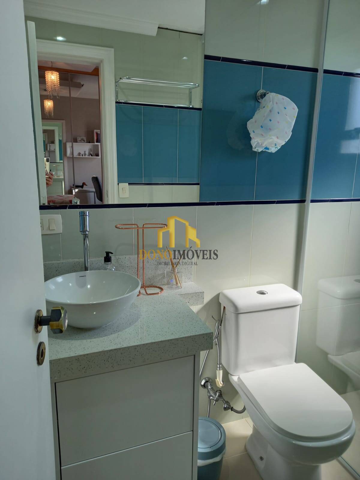 Apartamento, 3 quartos, 106 m² - Foto 20