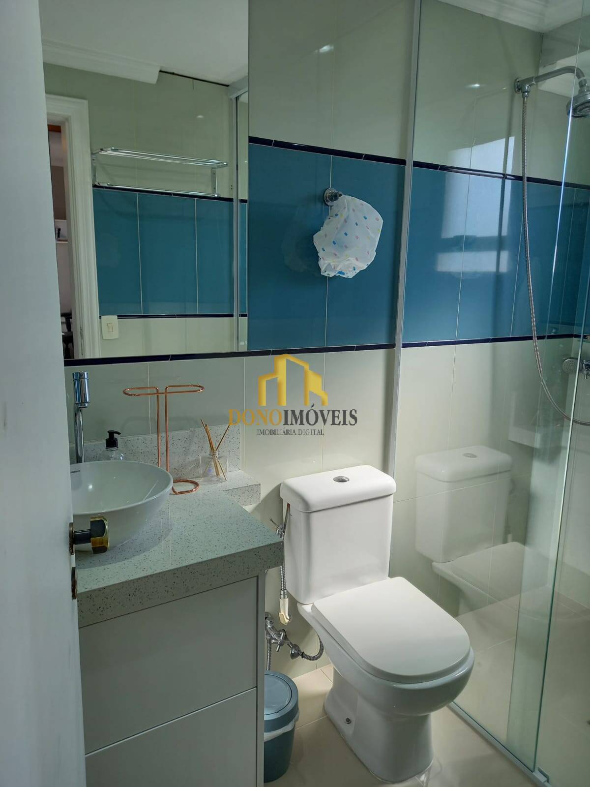 Apartamento, 3 quartos, 106 m² - Foto 21