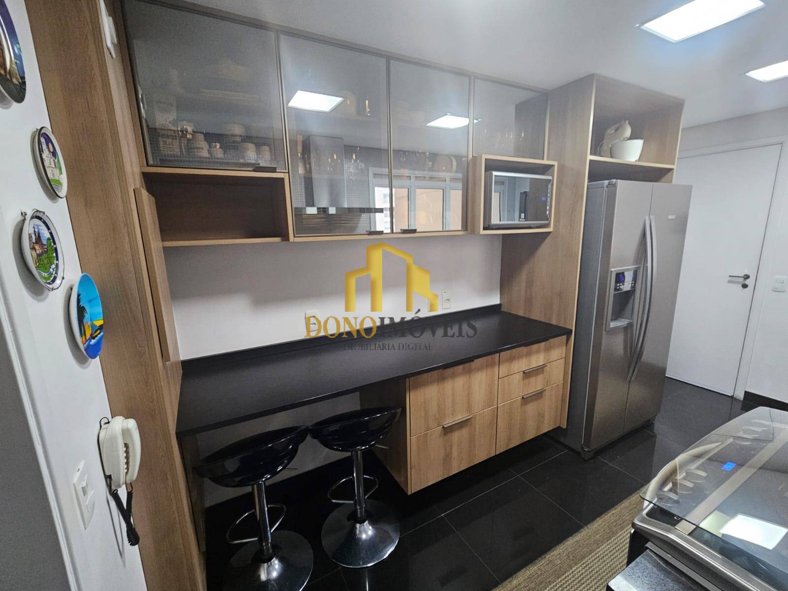 Apartamento, 3 quartos, 155 m² - Foto 10