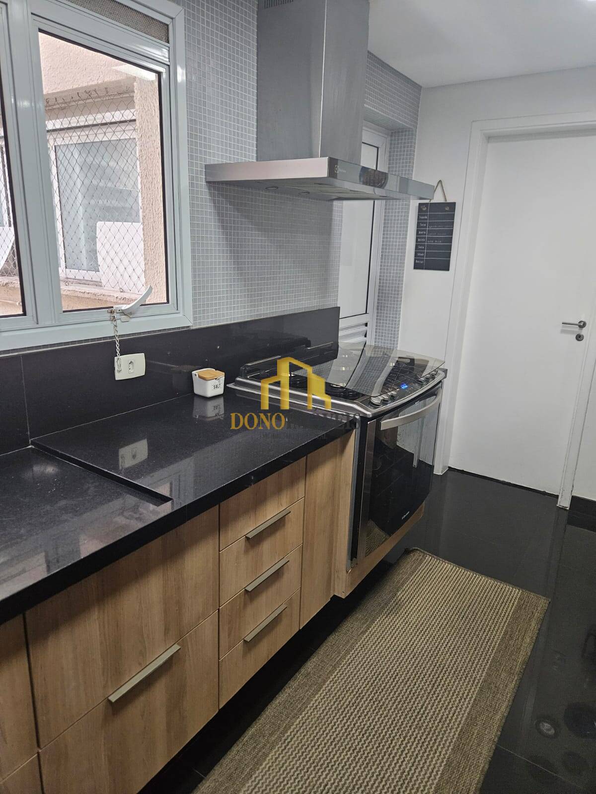Apartamento, 3 quartos, 155 m² - Foto 8