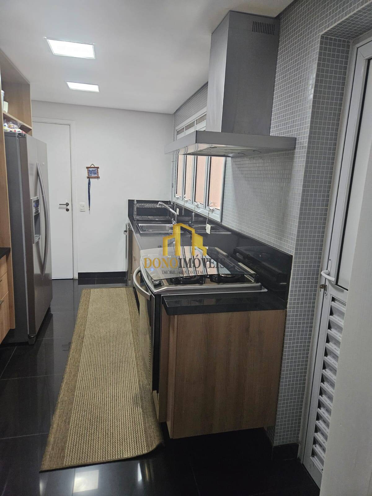 Apartamento, 3 quartos, 155 m² - Foto 9