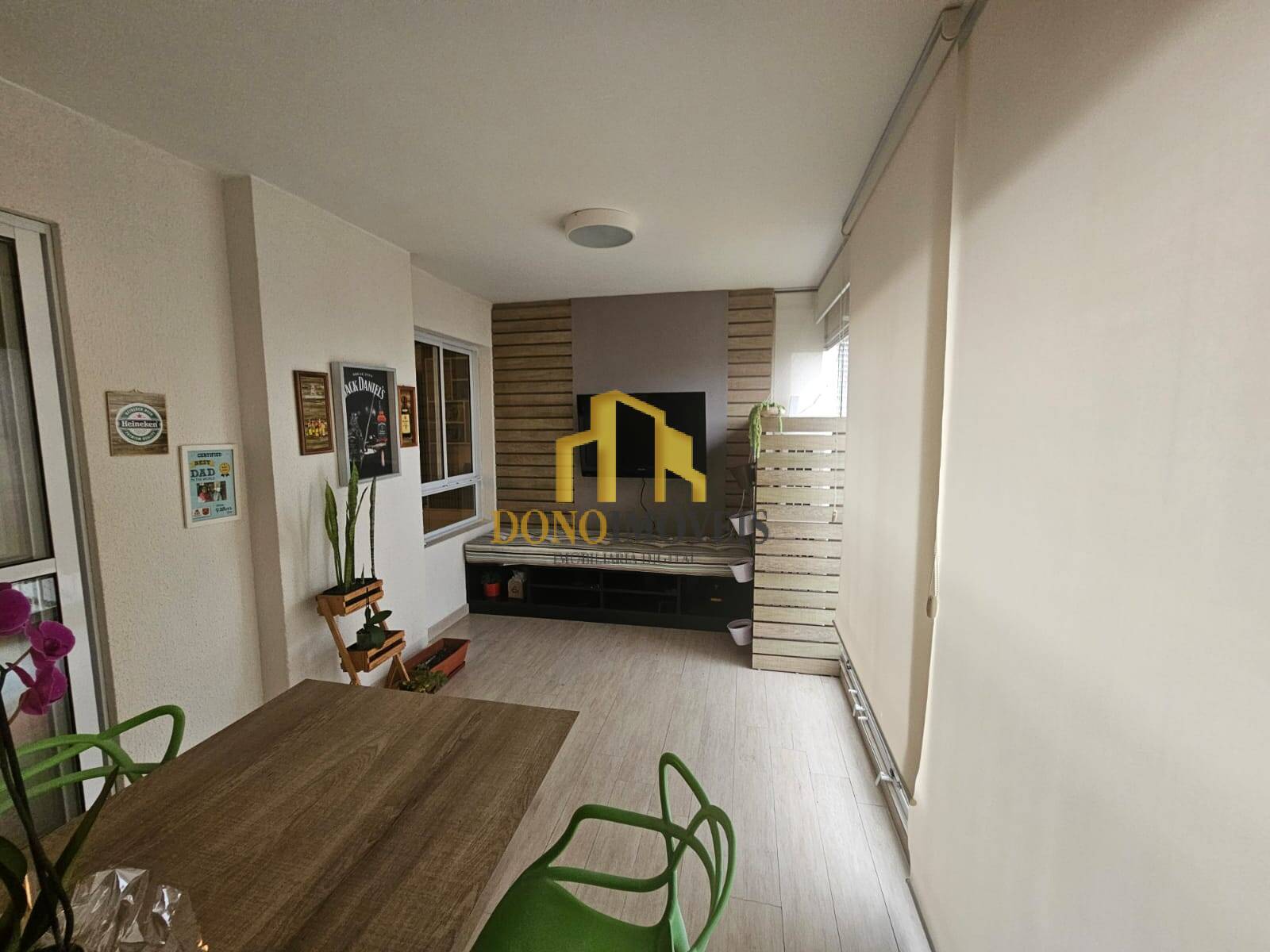 Apartamento, 3 quartos, 155 m² - Foto 6