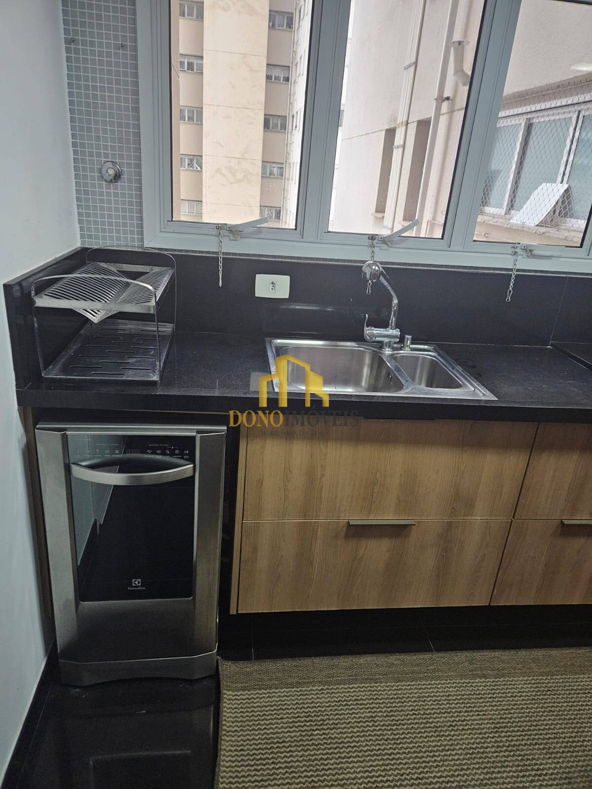 Apartamento, 3 quartos, 155 m² - Foto 12