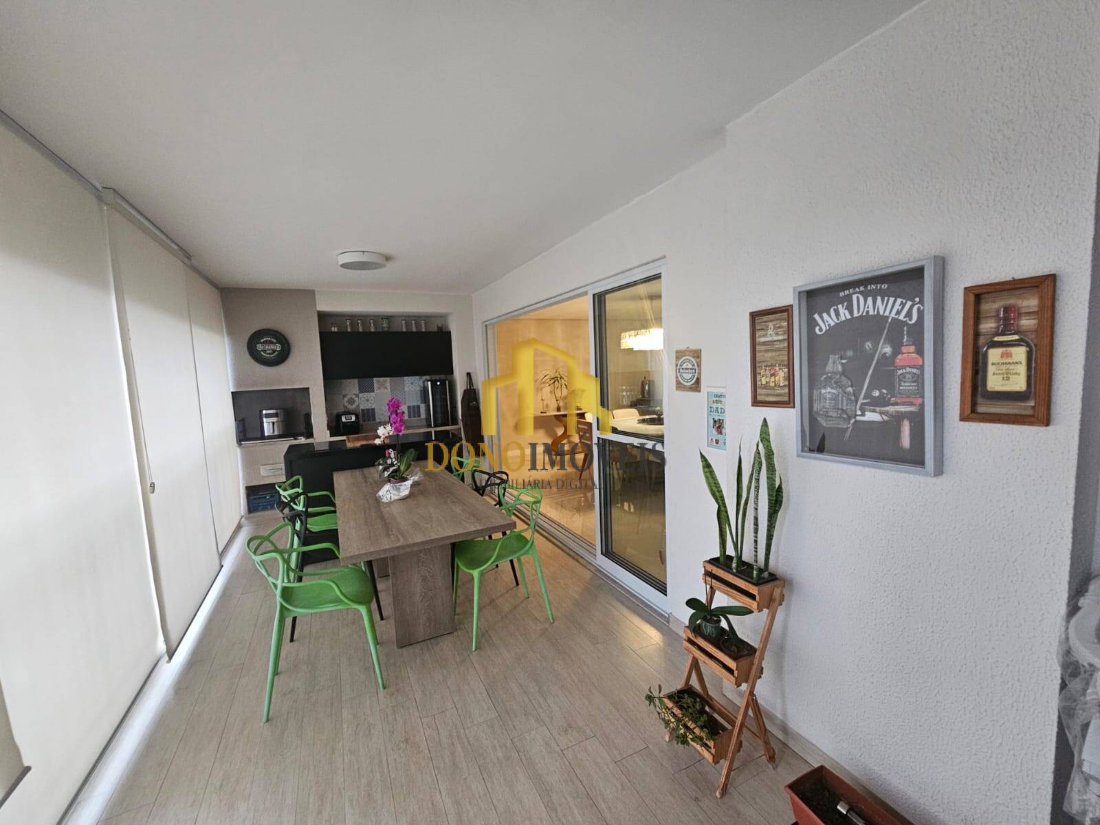 Apartamento, 3 quartos, 155 m² - Foto 7