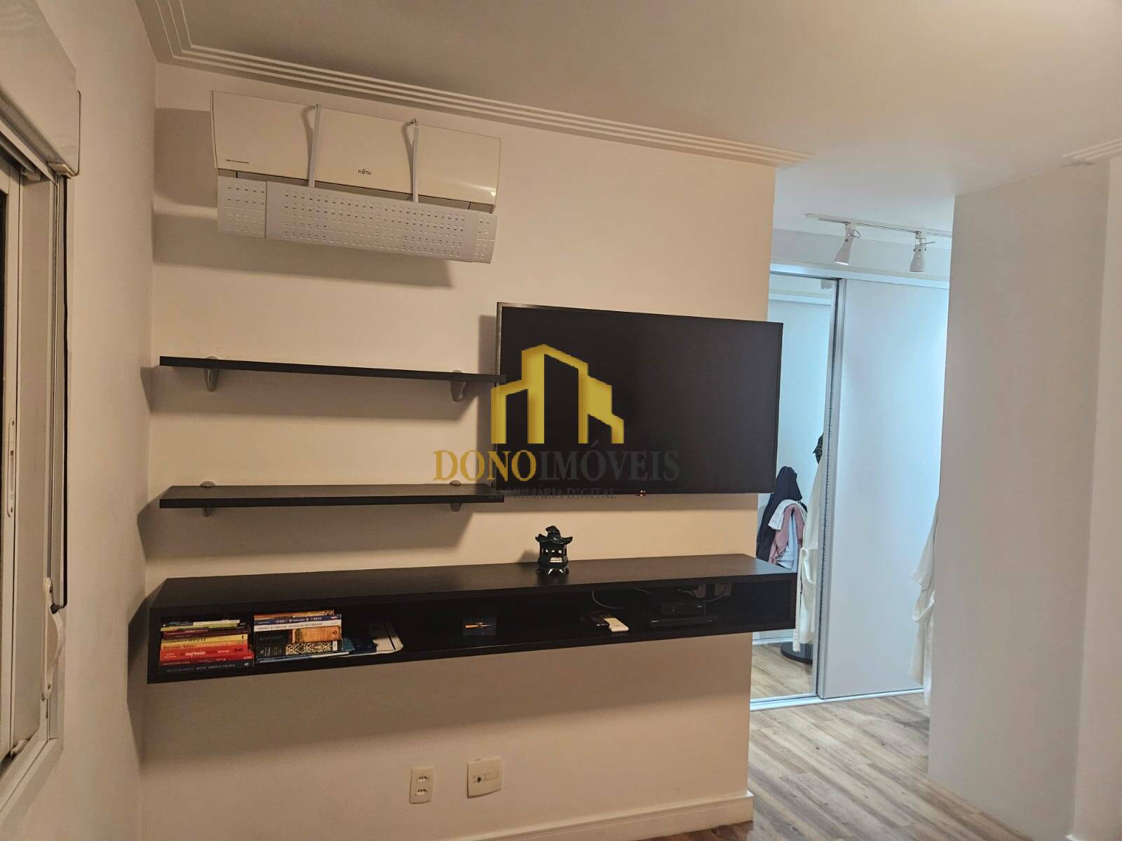 Apartamento, 3 quartos, 155 m² - Foto 20
