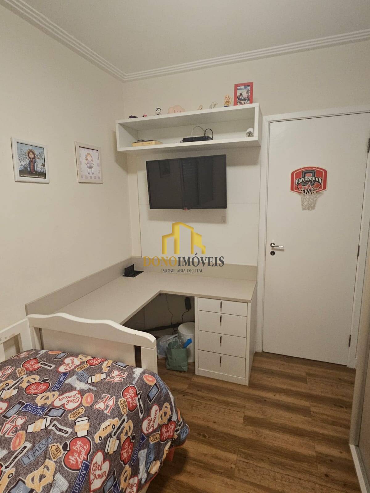 Apartamento, 3 quartos, 155 m² - Foto 19