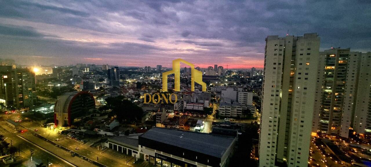 Apartamento, 4 quartos, 155 m² - Foto 2