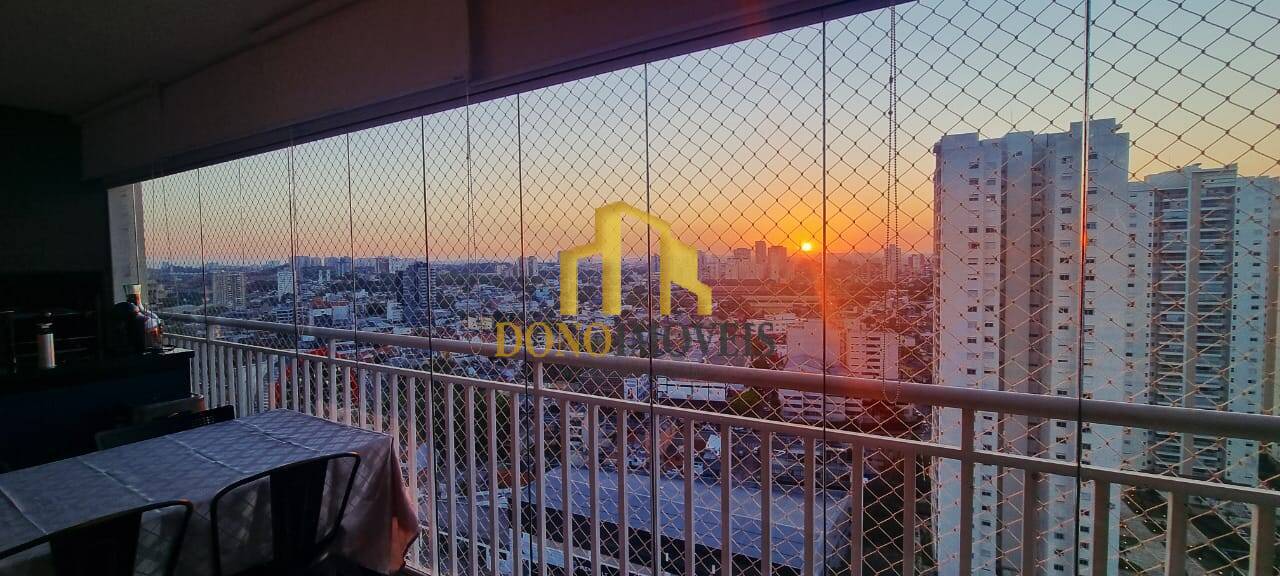 Apartamento, 4 quartos, 155 m² - Foto 1