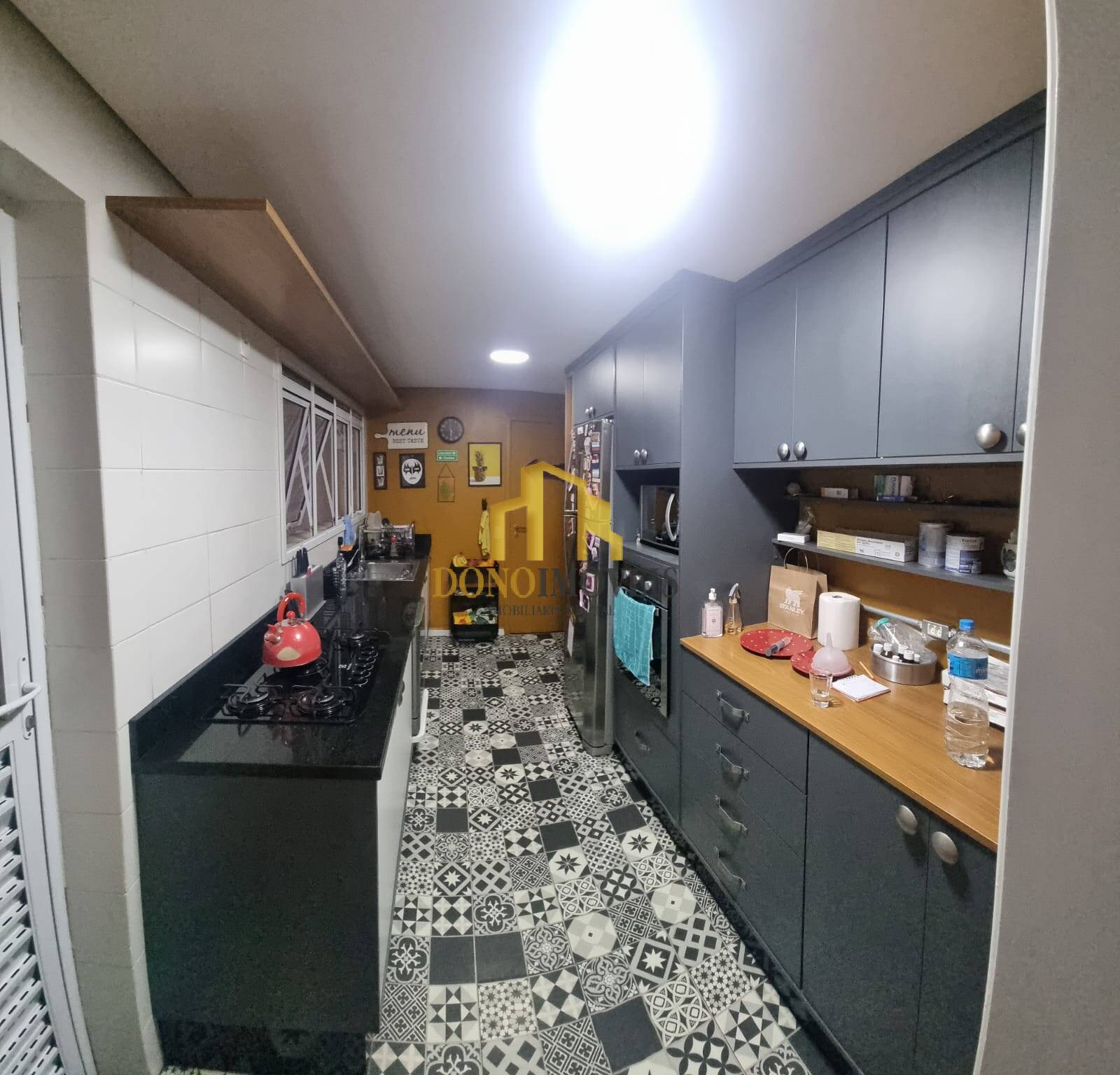 Apartamento, 4 quartos, 155 m² - Foto 5