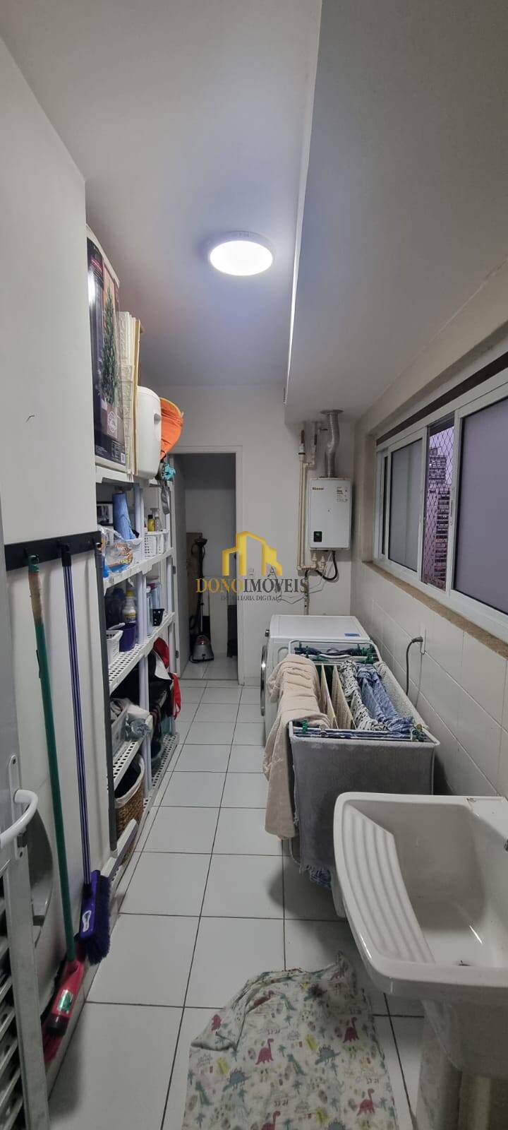 Apartamento, 4 quartos, 155 m² - Foto 13