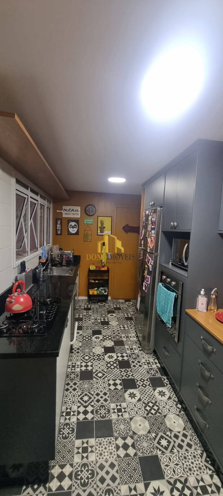Apartamento, 4 quartos, 155 m² - Foto 6