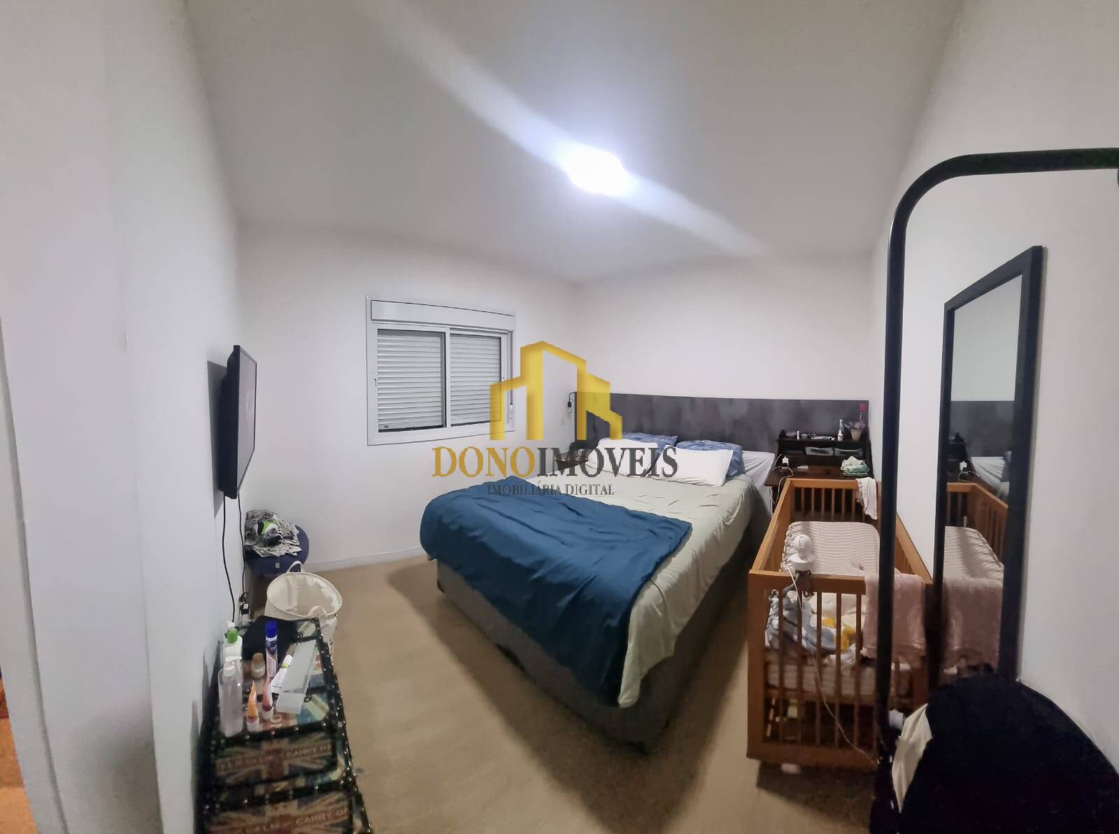 Apartamento, 4 quartos, 155 m² - Foto 16