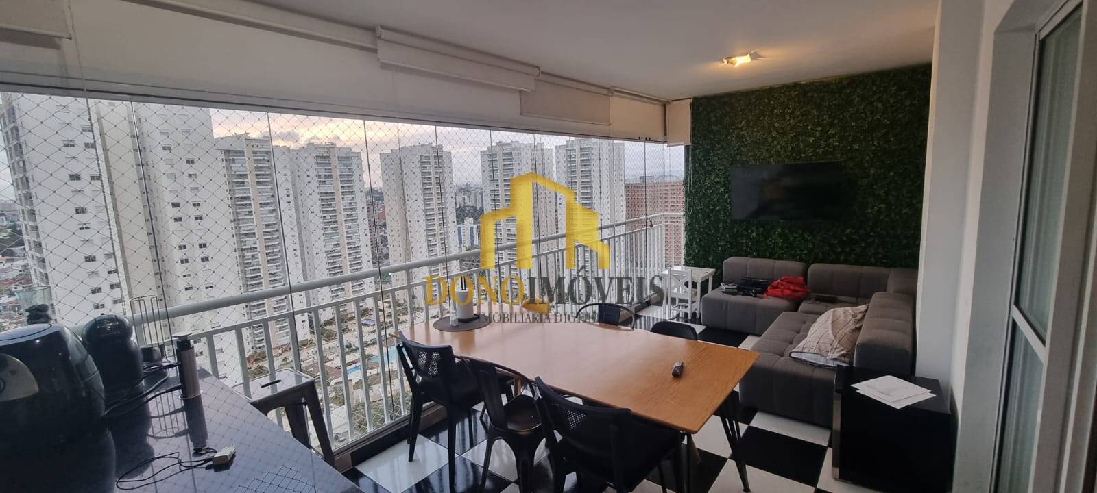 Apartamento, 4 quartos, 155 m² - Foto 4