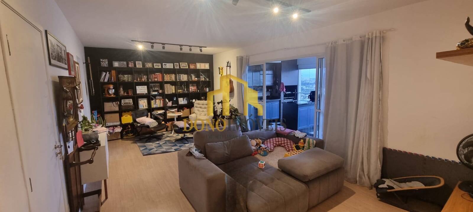 Apartamento, 4 quartos, 155 m² - Foto 11