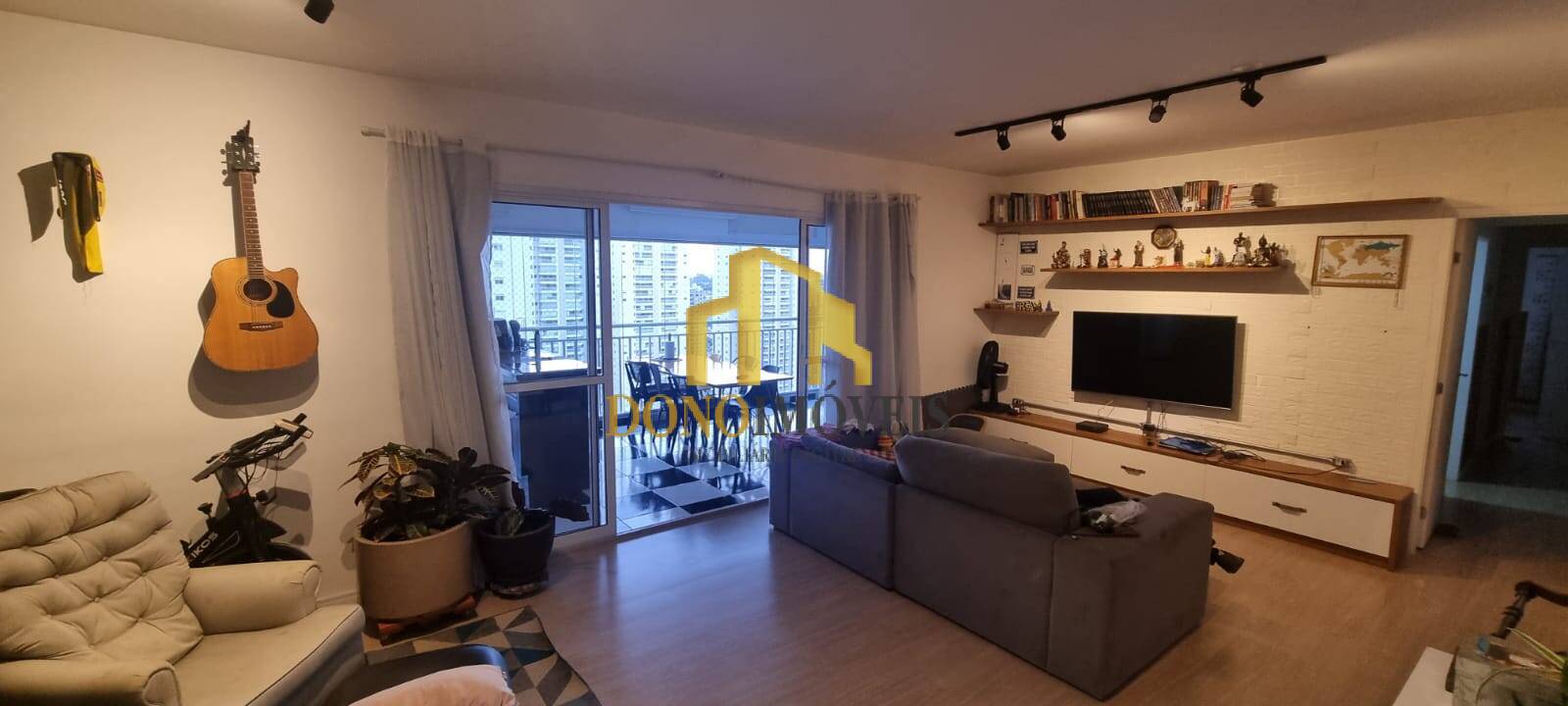 Apartamento, 4 quartos, 155 m² - Foto 12